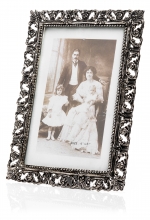  Roos Fijn Verzilverd