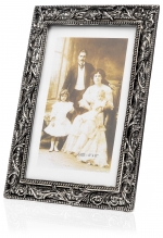  Bloem Dicht Verzilverd