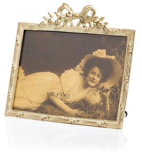 Strik Liggend (Creme)